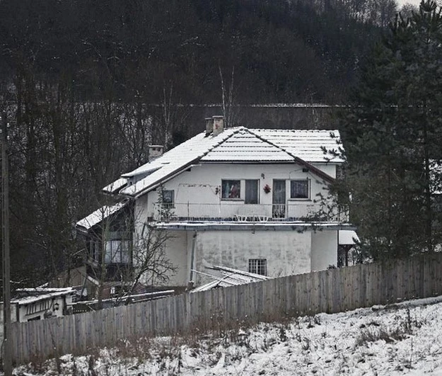 Dom Violetty Villas Dom Violetty Villas