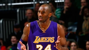 Kobe Bryant