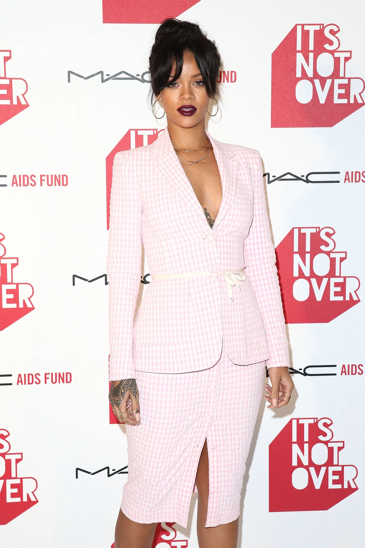 Rihanna Rihanna