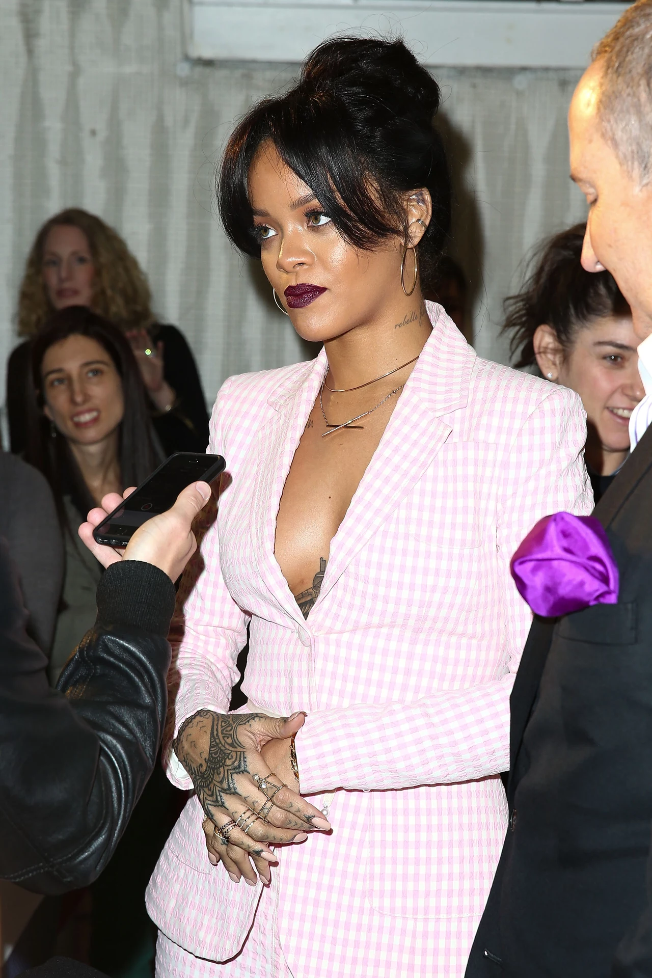 Rihanna Rihanna