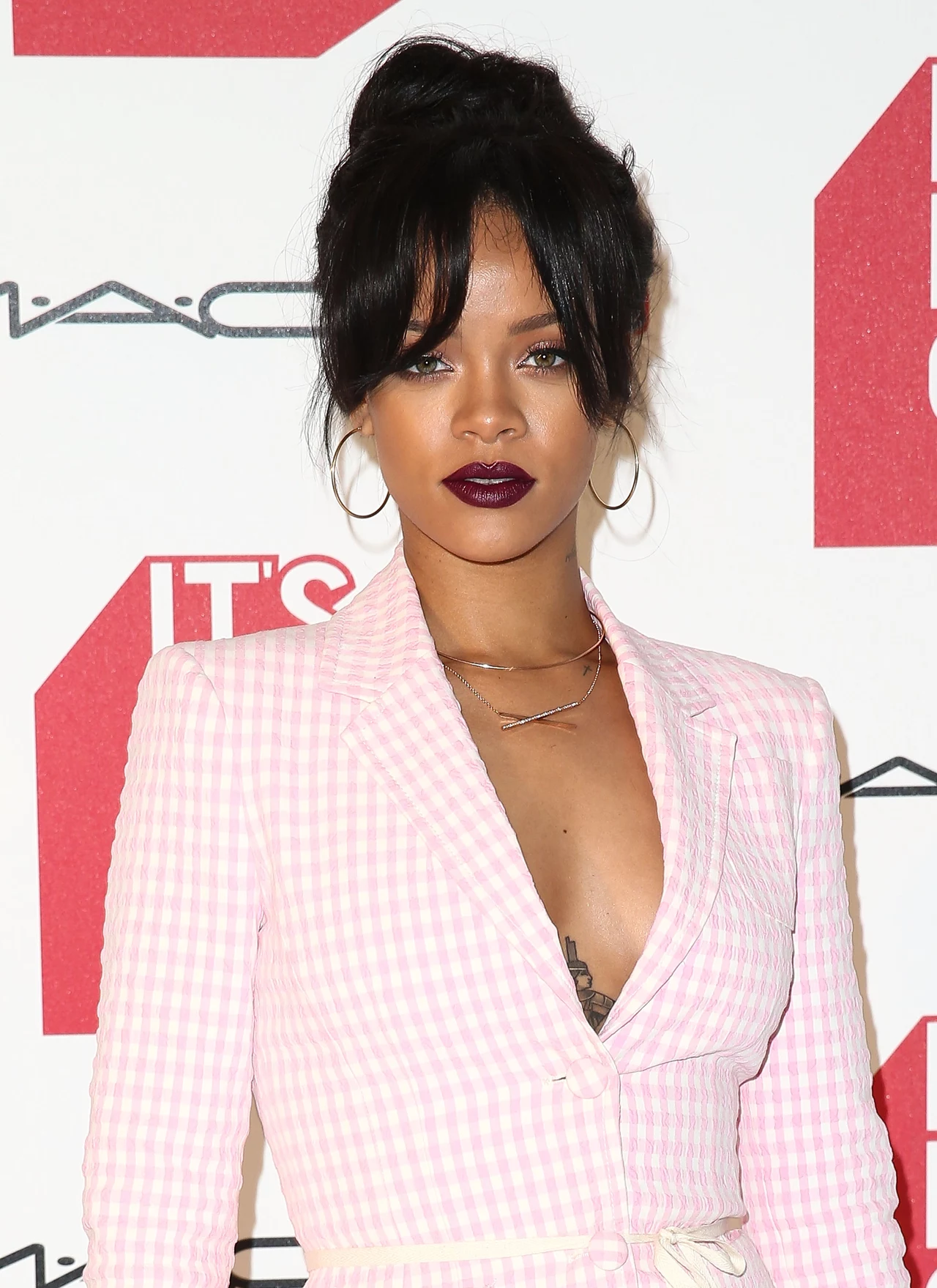 Rihanna Rihanna