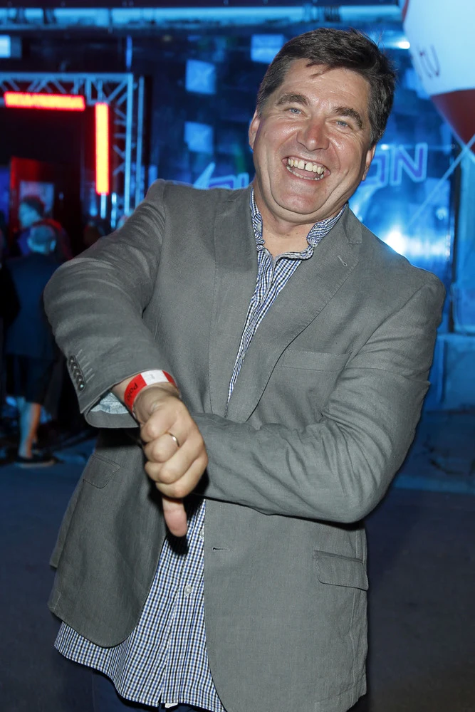 Sławomir Świerzyński