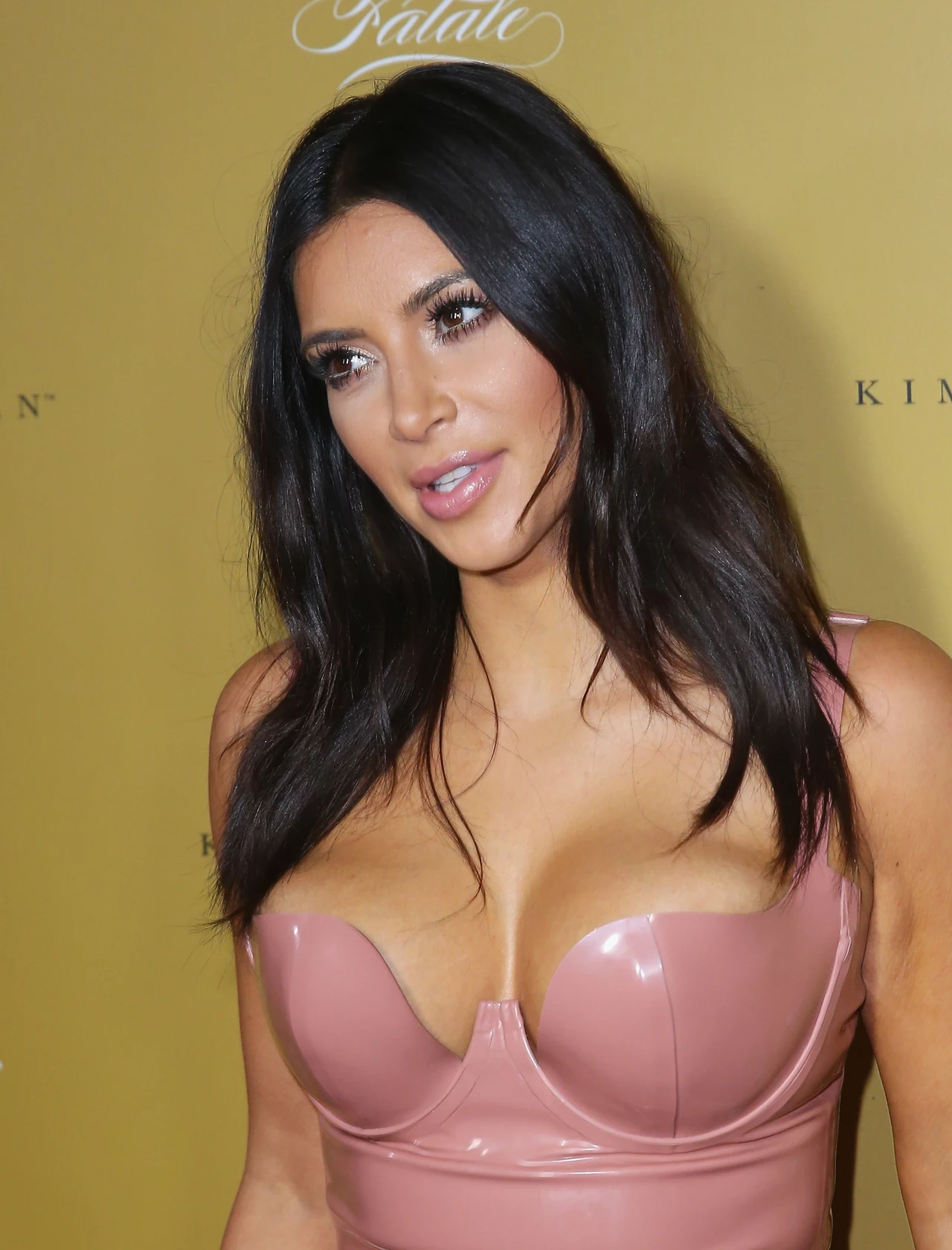 Kim Kardashian Kim Kardashian