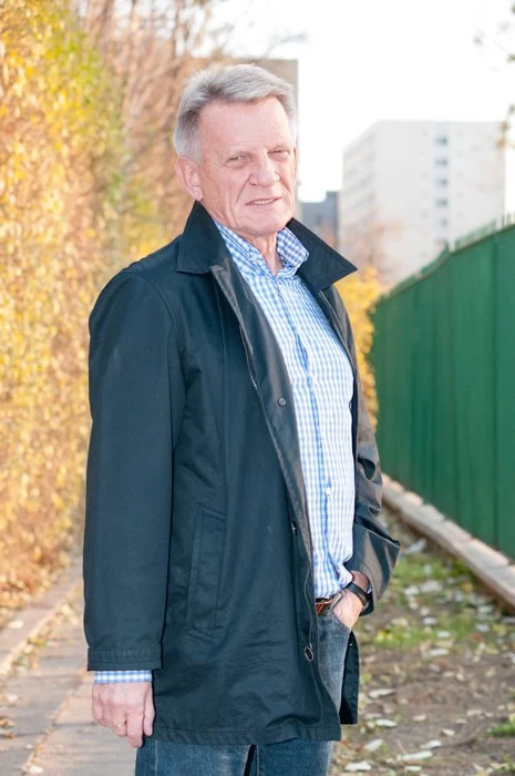 Bronisław Cieślak