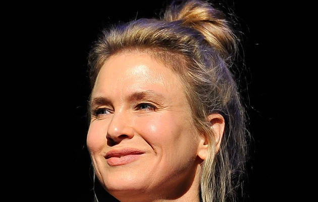 Renee Zellweger