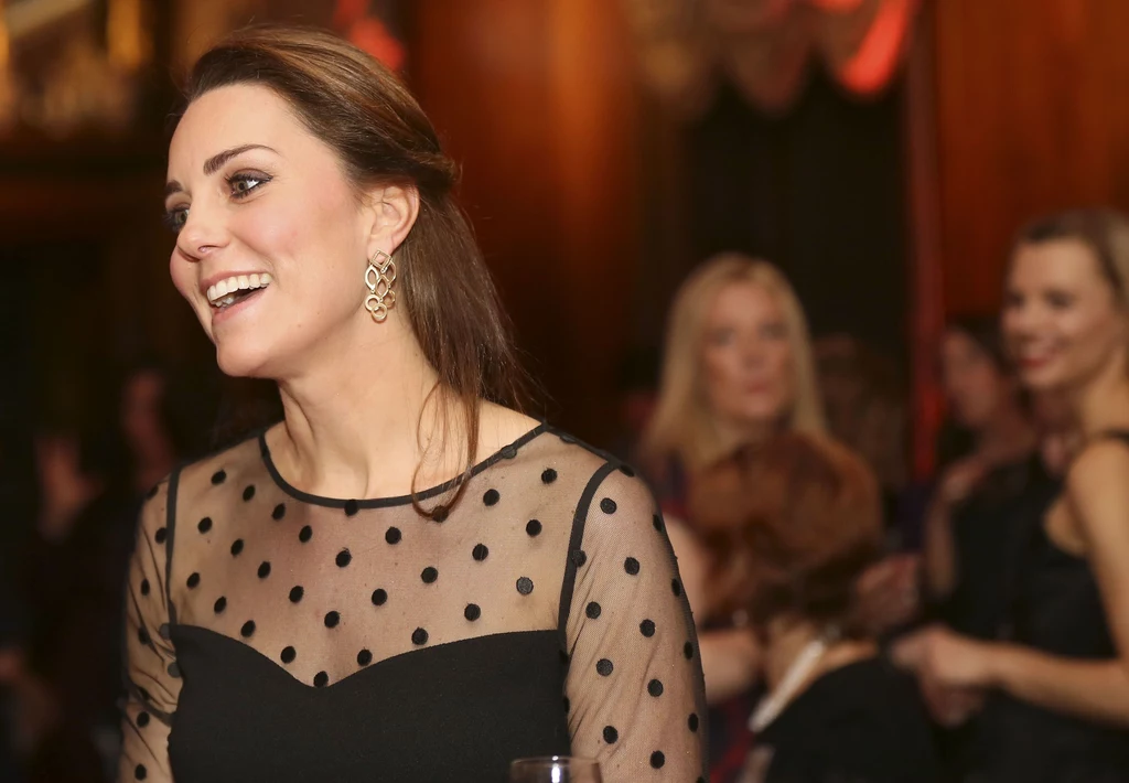 Księżna Kate