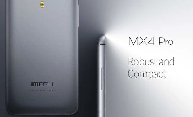 Meizu MX4 Pro