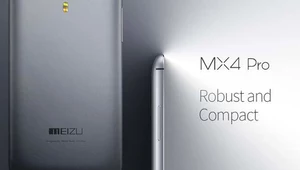 Meizu MX4 Pro