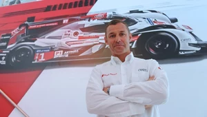 Legenda Le Mans robi miejsce młodszym