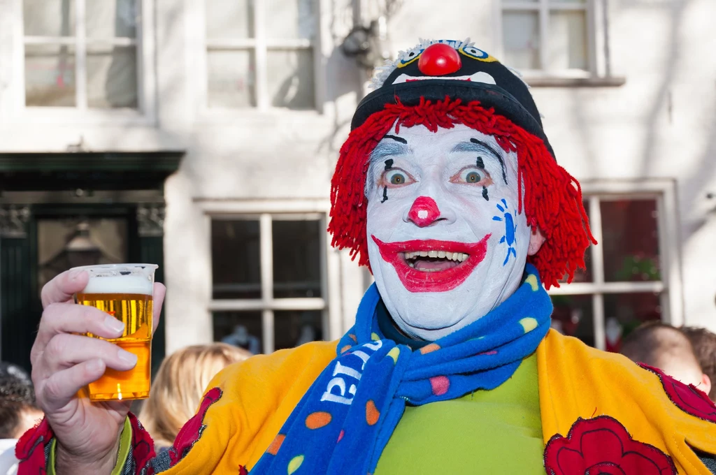 klown klown