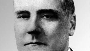 Generał Marko Bezruczko walczył ramię w ramię z Polakami przeciwko bolszewikom/źródło: geroika.org.ua