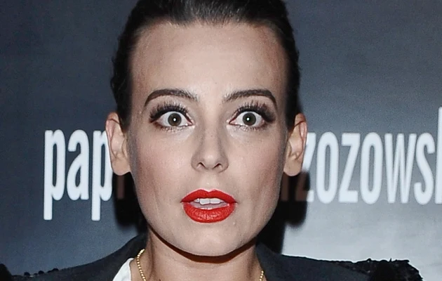 Anna Mucha Anna Mucha