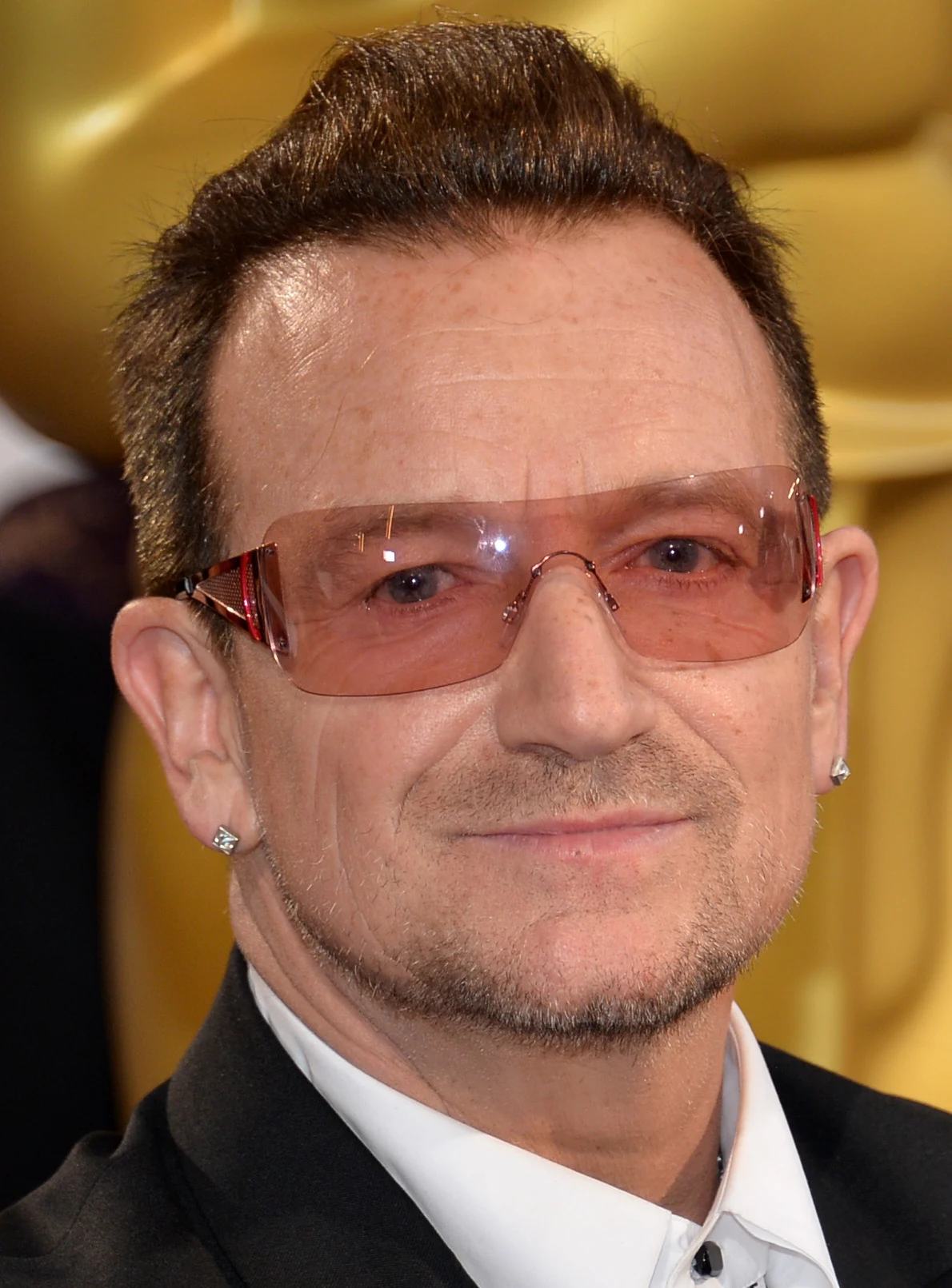 Bono doznał poważnego złamania ręki Bono doznał poważnego złamania ręki