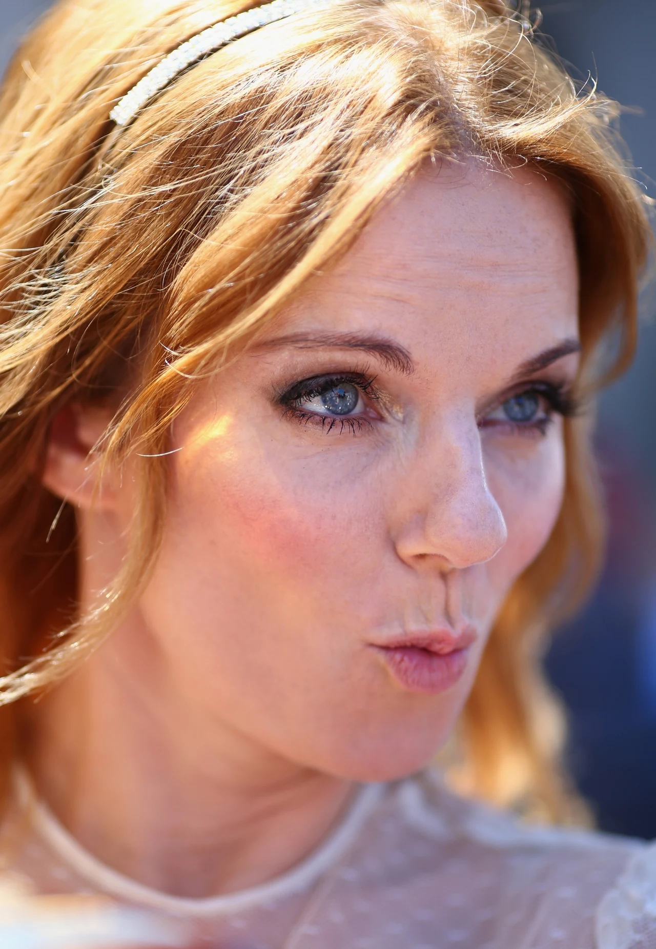 Geri Halliwell Geri Halliwell