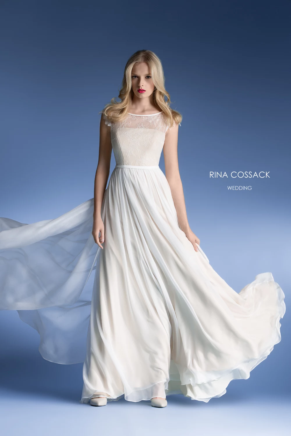 Wedding 2015 Rina Cossack 