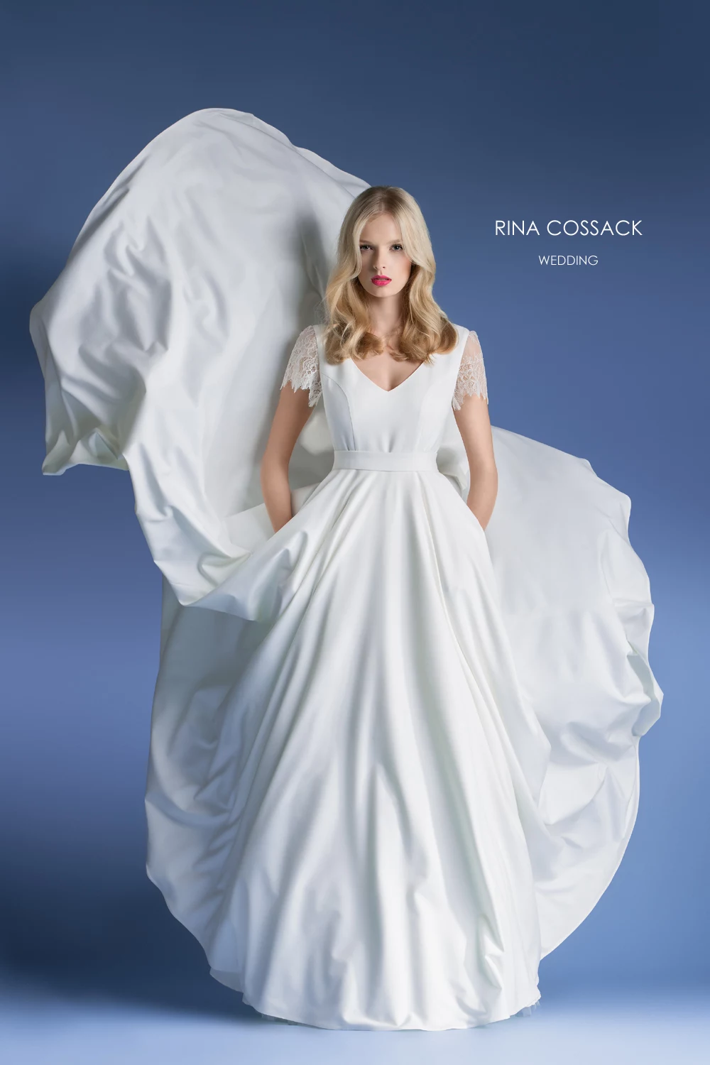 Wedding 2015 Rina Cossack 