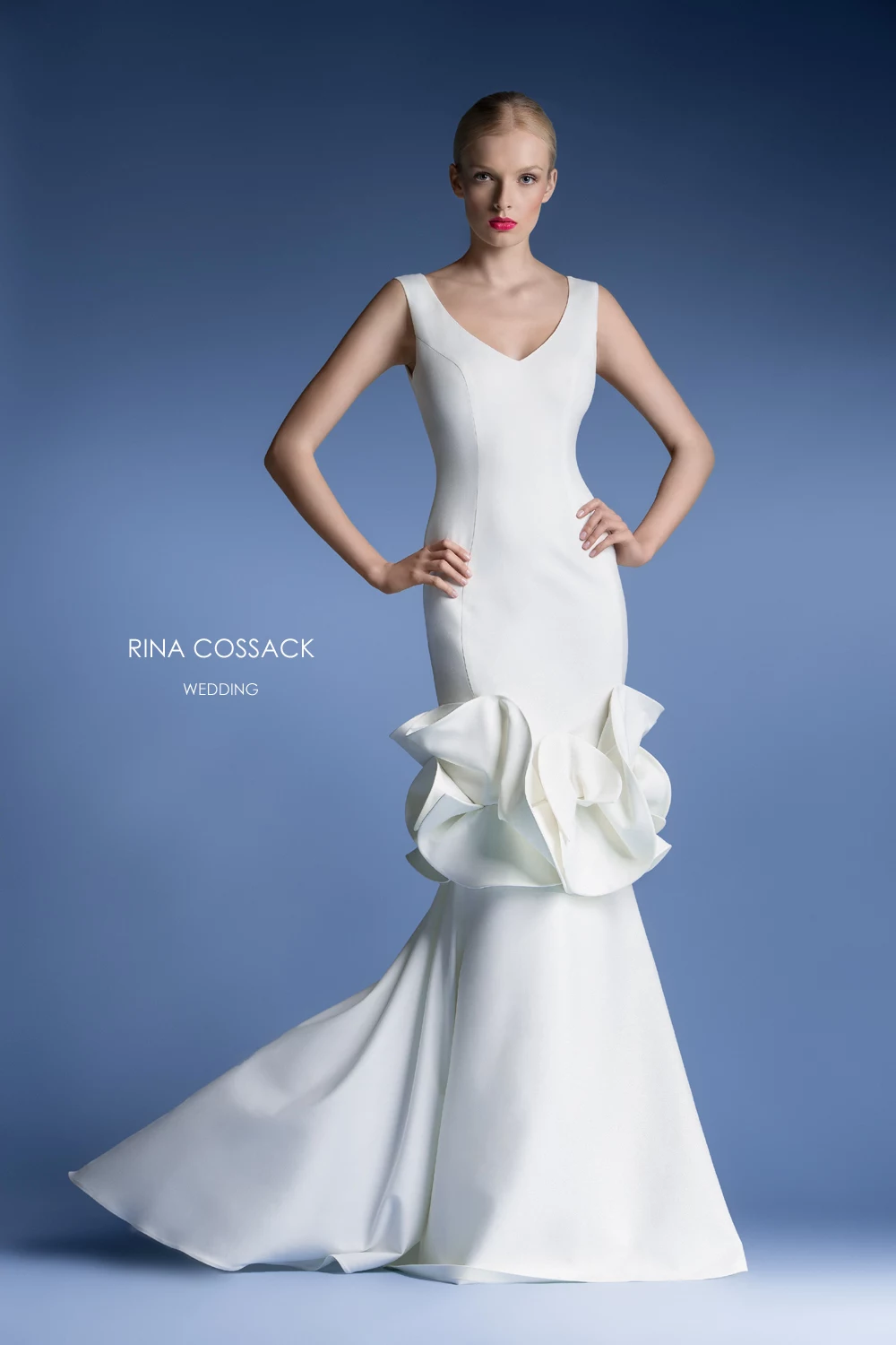 Wedding 2015 Rina Cossack 