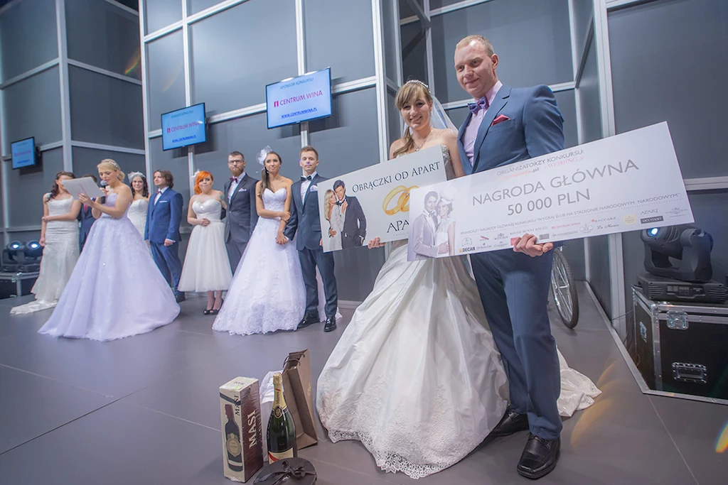 Targi Wedding Targi Wedding