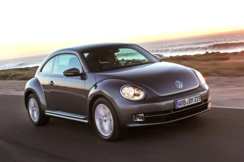 Volkswagen Beetle Volkswagen Beetle