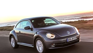 Volkswagen Beetle po modernizacji