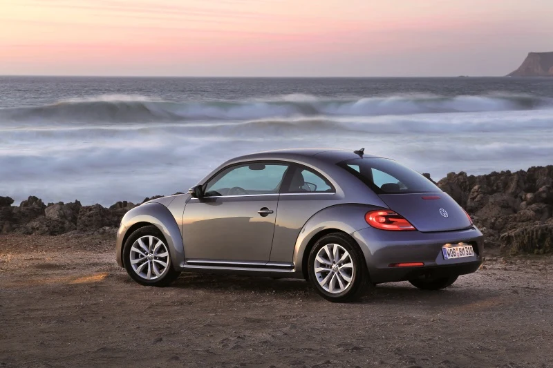 Volkswagen Beetle Volkswagen Beetle
