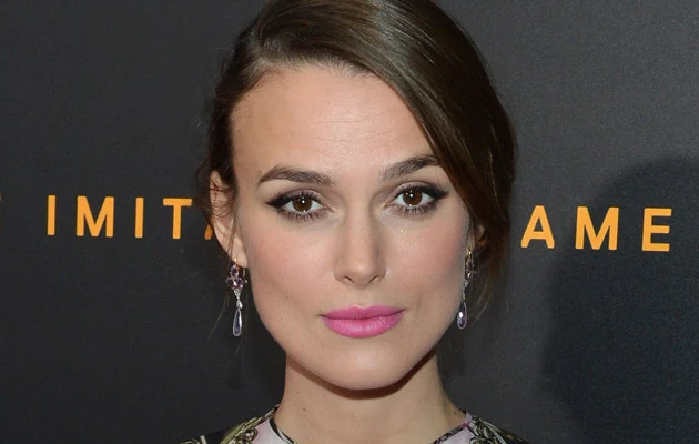 Keira Knightley jest w ciąży! Keira Knightley jest w ciąży!