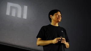 Lei Jun - prezes firmy Xiaomi