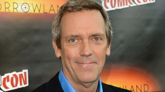 Hugh Laurie Hugh Laurie