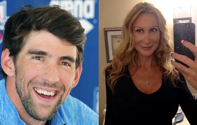 Michael i Lianne Michael i Lianne