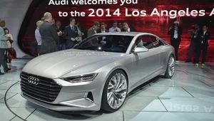 Audi Prologue