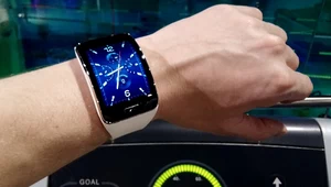 Test Samsung Gear S - smartwatch, telefon i sprzęt fitness 