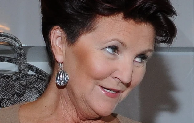 Jolanta Kwaśniewska