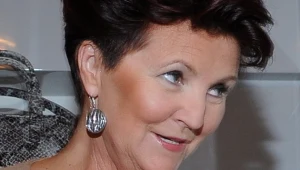 Jolanta Kwaśniewska