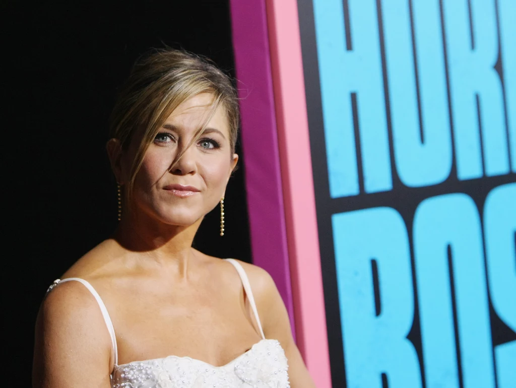 Jennifer Aniston Jennifer Aniston