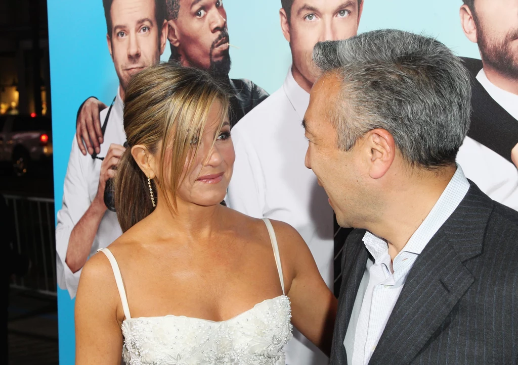 Jennifer Aniston Jennifer Aniston