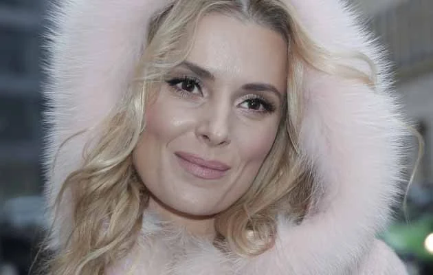 Halina Mlynkova czuje się już dużo lepiej