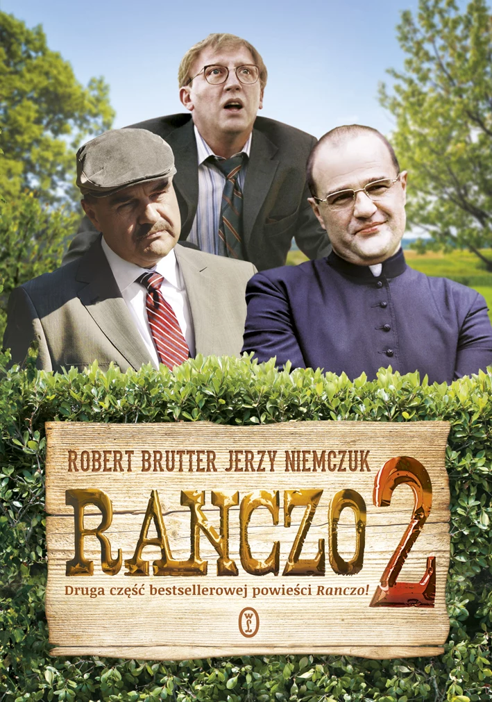 Ranczo 2