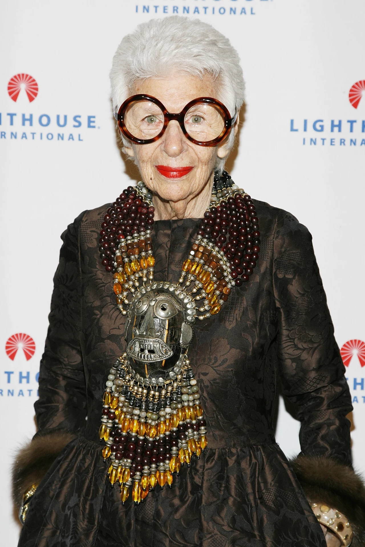 Iris Apfel Iris Apfel