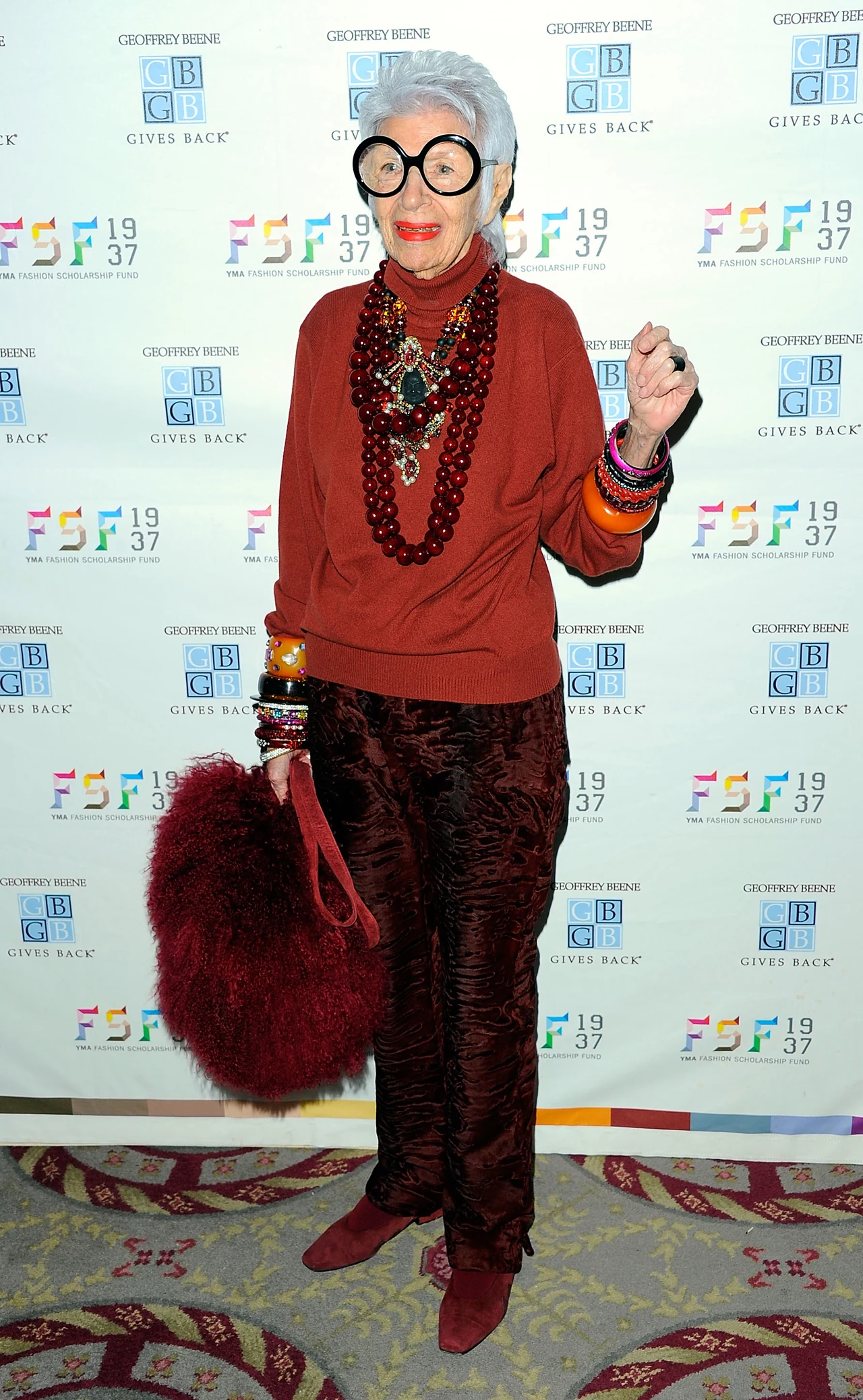 Iris Apfel Iris Apfel