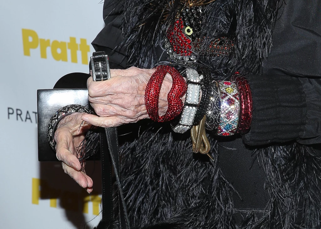 Iris Apfel Iris Apfel
