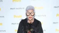 Iris Apfel