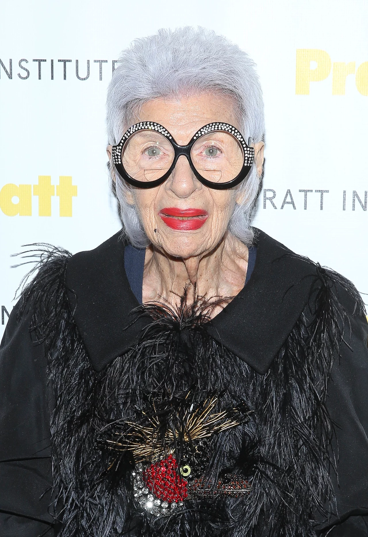 Iris Apfel Iris Apfel