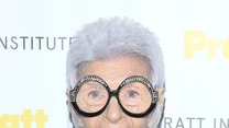 Iris Apfel