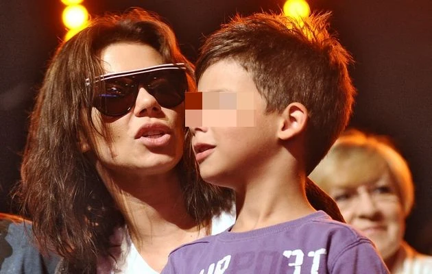 Edyta i Allan