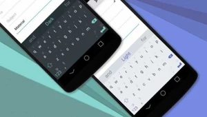 SwiftKey - aktualizacja klawiatury na Androida