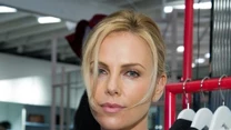 Charlize Theron