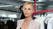 Charlize Theron