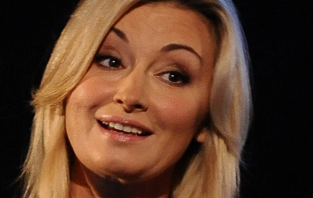 Martyna Wojciechowska Martyna Wojciechowska