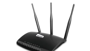 Router Netis WF2533 High Power 