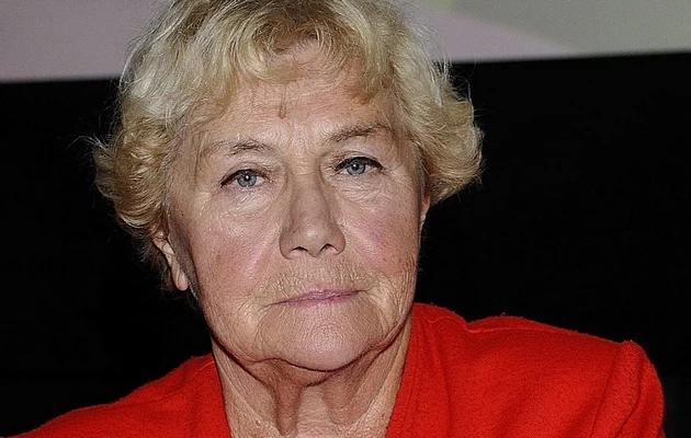 Teresa Lipowska